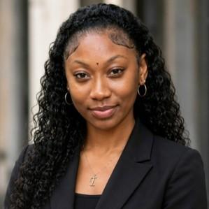 Tiyanna R. Joseph
