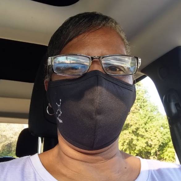 Vickie Crayton