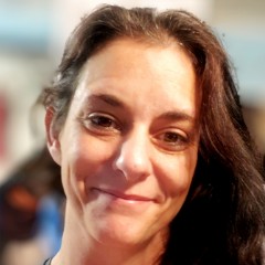 Stacy Chapman