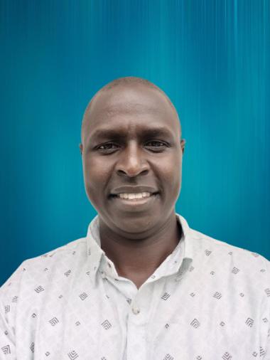 Timothy K. Tanui