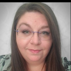 Kristi Oberting