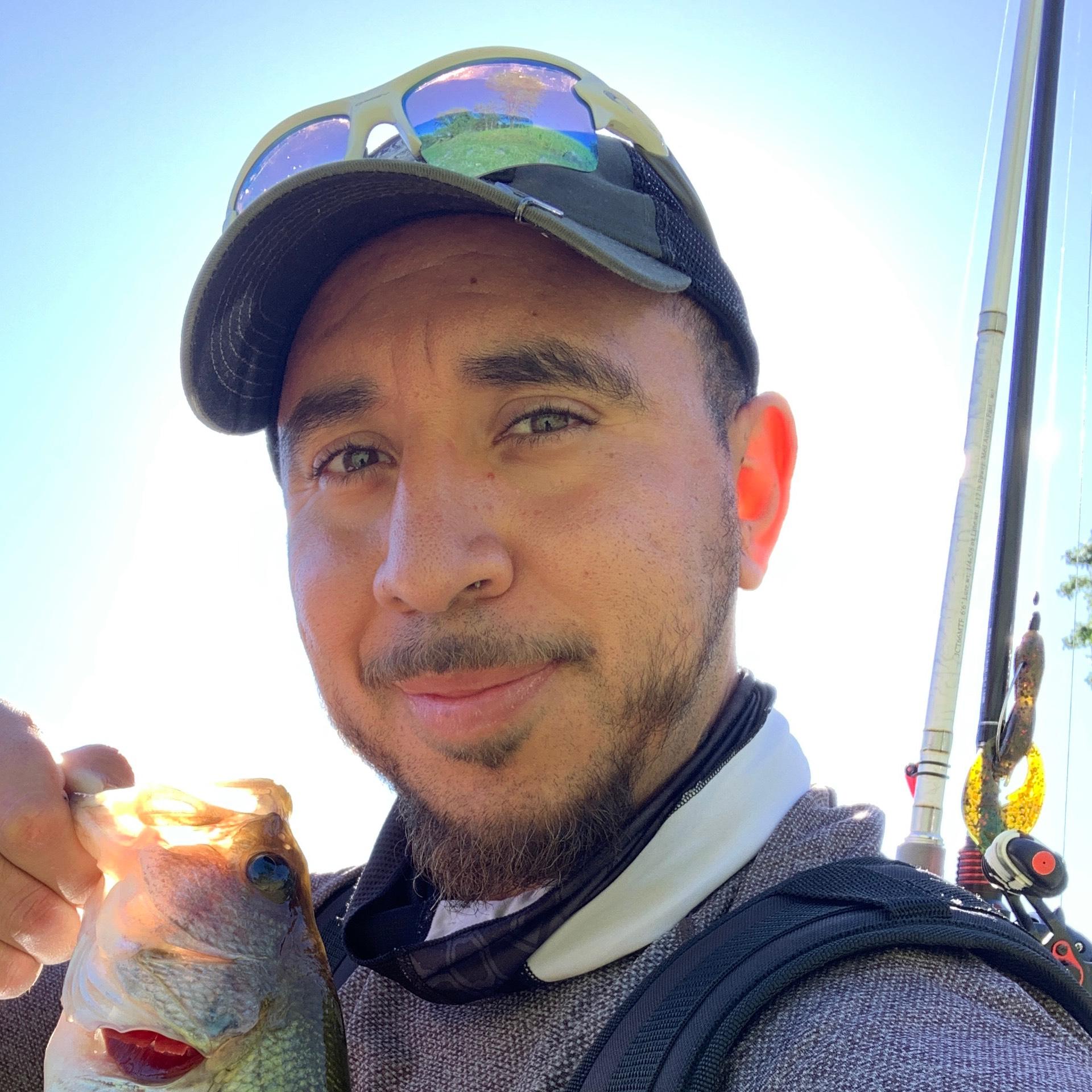 Daniel Anaya