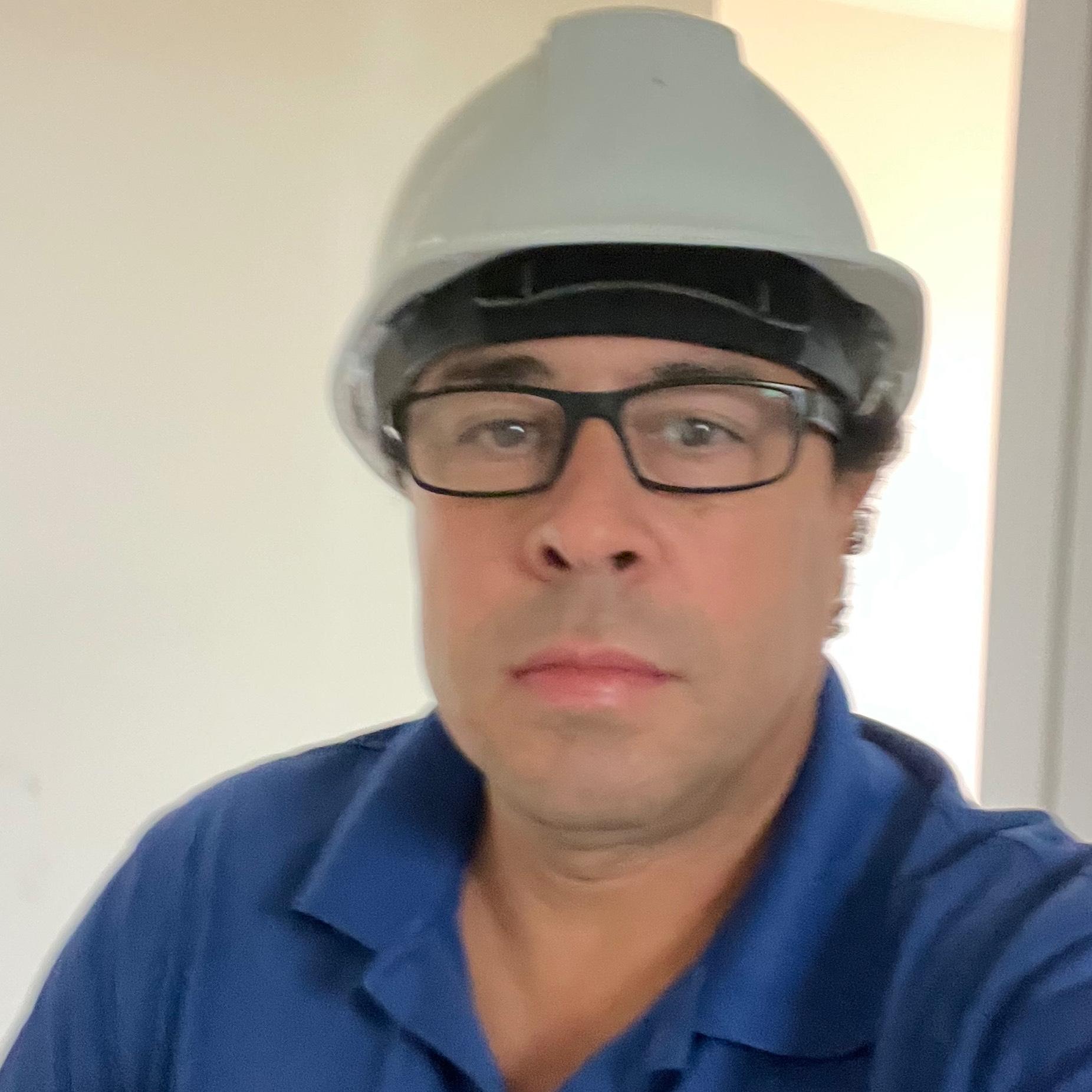 Daniel Escobar