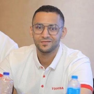 Mohamed Elkhatib