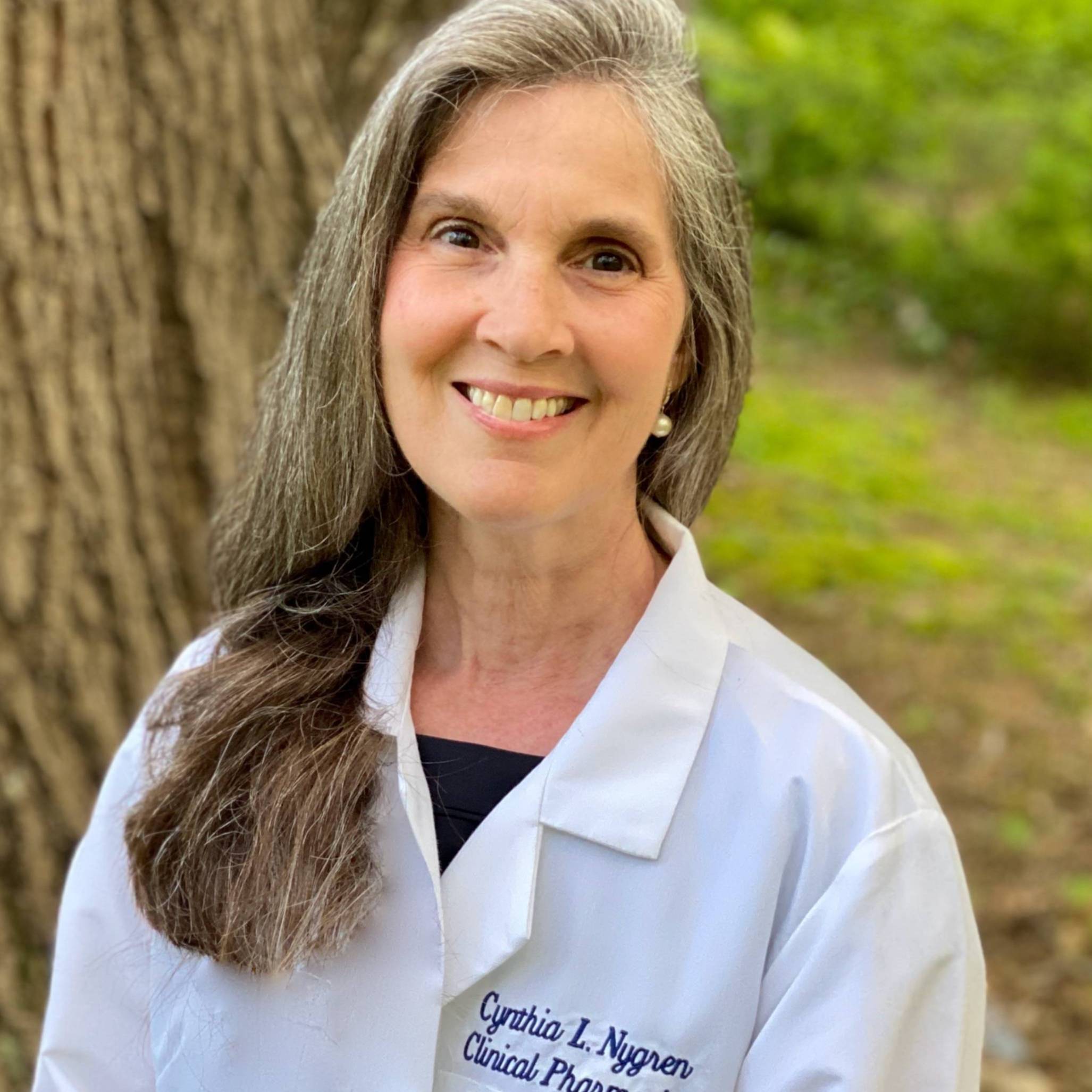 Cynthia Nygren, PharmD