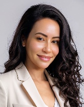Kadia Tavarez