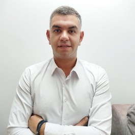 Marko Grgur