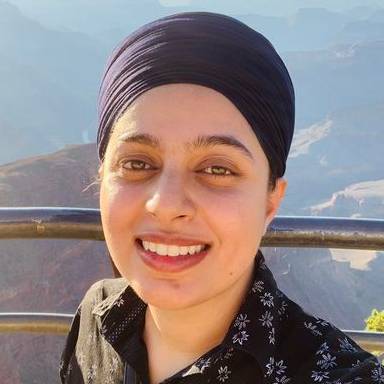 Manpreet Kaur