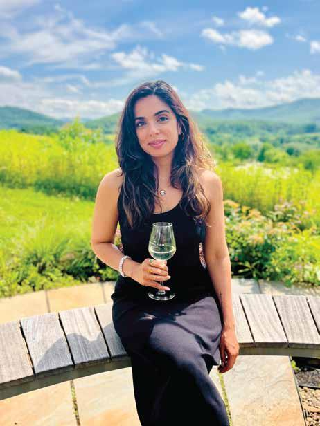 DEEPIKA GHUMMAN