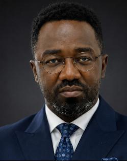 Adeniyi Adesina
