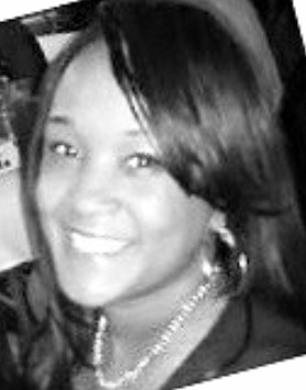 TYISHA GRIFFIN