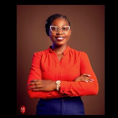 Deborah Akua Afi Appiah