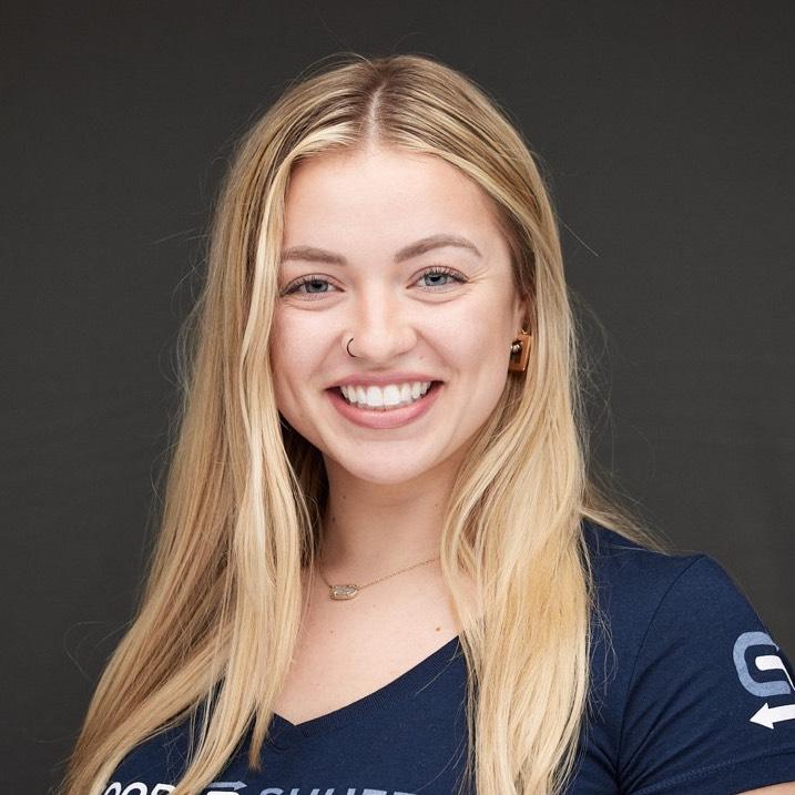 PAXTON NIKKILA