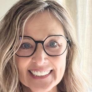 Beverly Kelsey