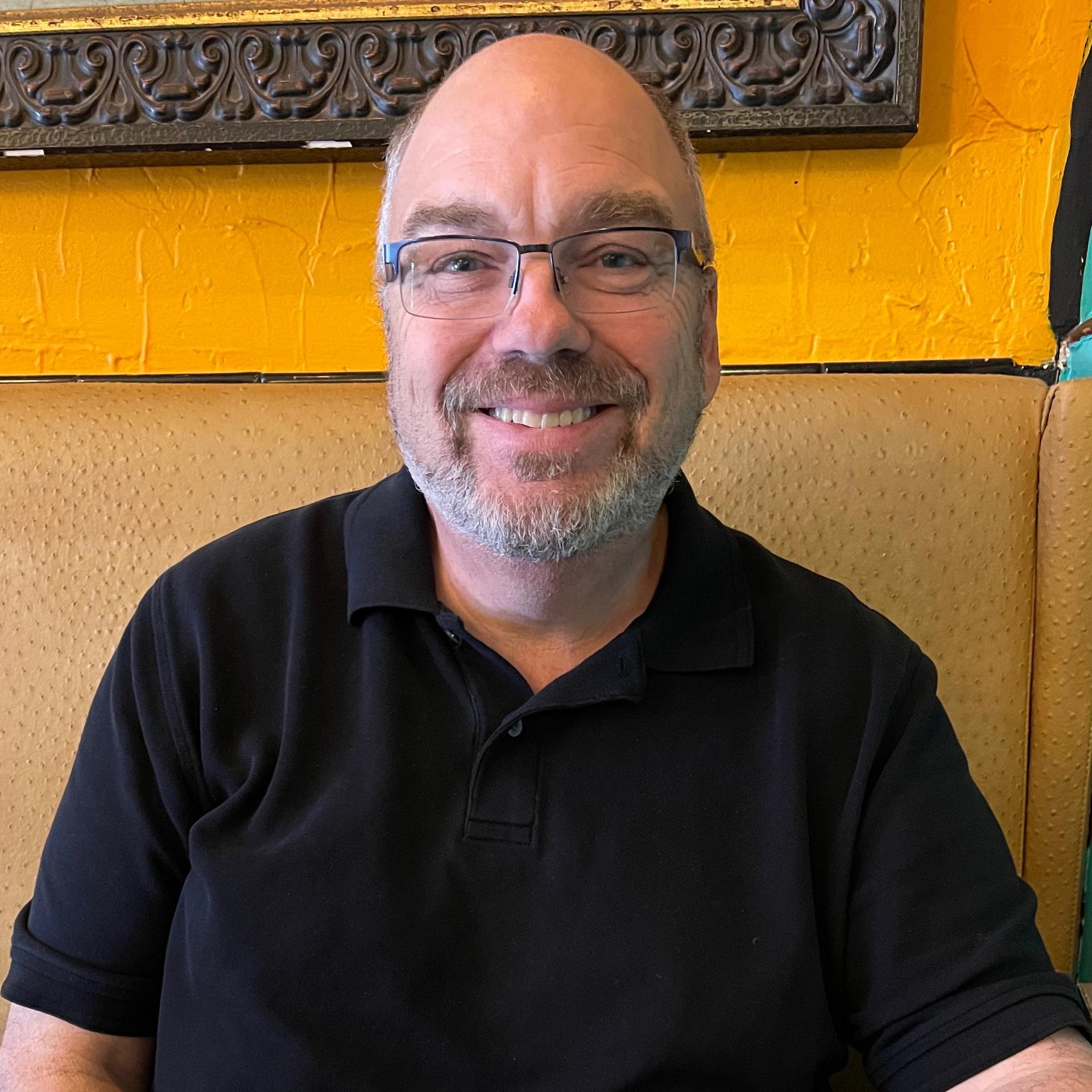 Robert W. Graham
