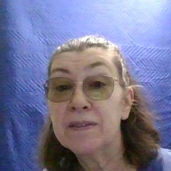 Patricia Higgins