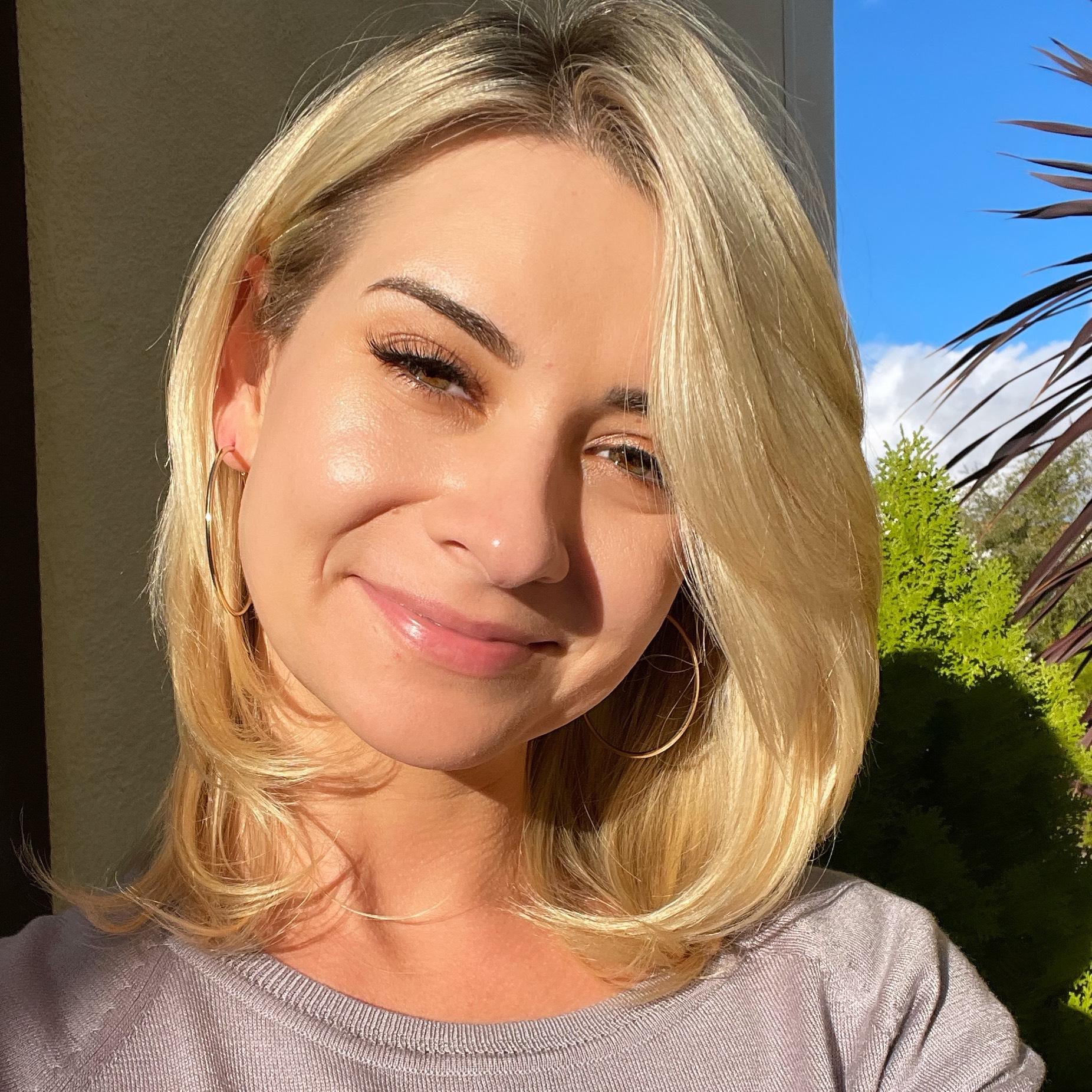 Victoria Dementieva