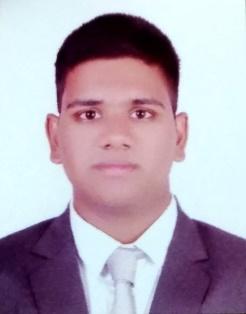 Delwin Thoduparambil
