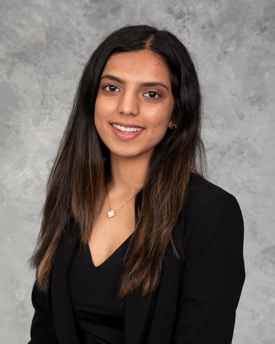 Riya Patel