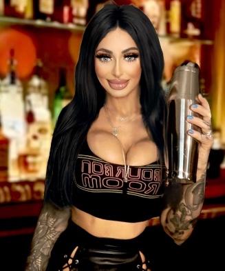 Shannon Sinamian