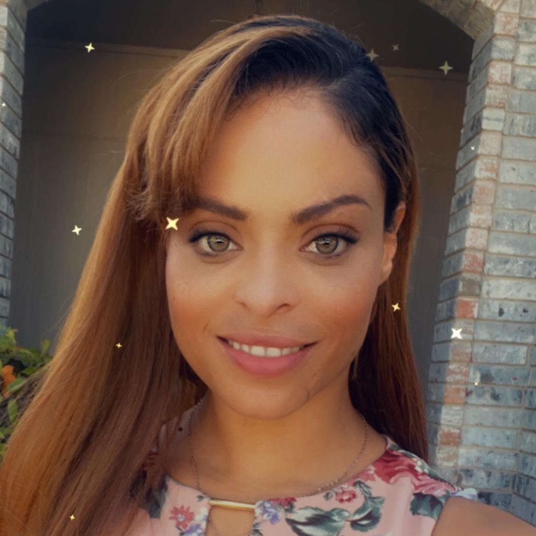 Jenee Polk