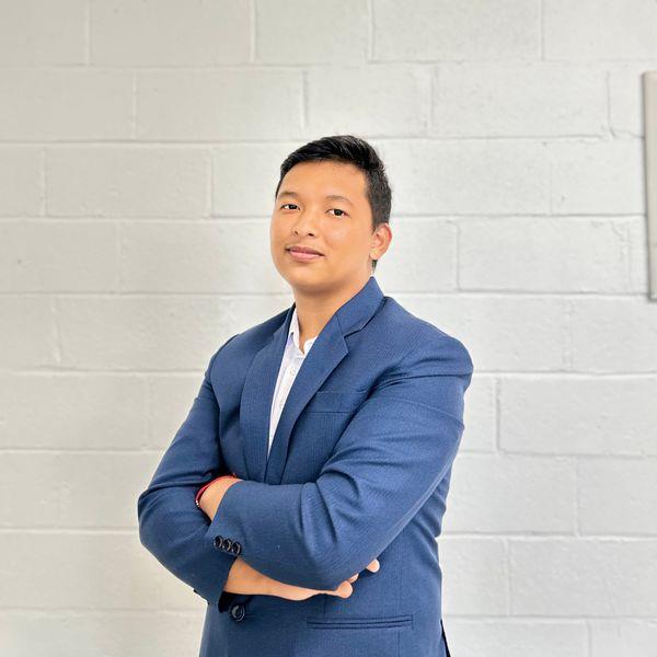 Niraj Tamang