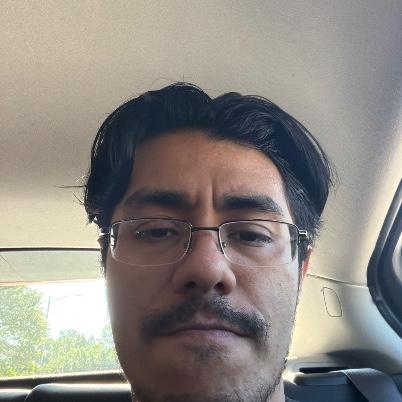 Andres David Velazquez Azuara