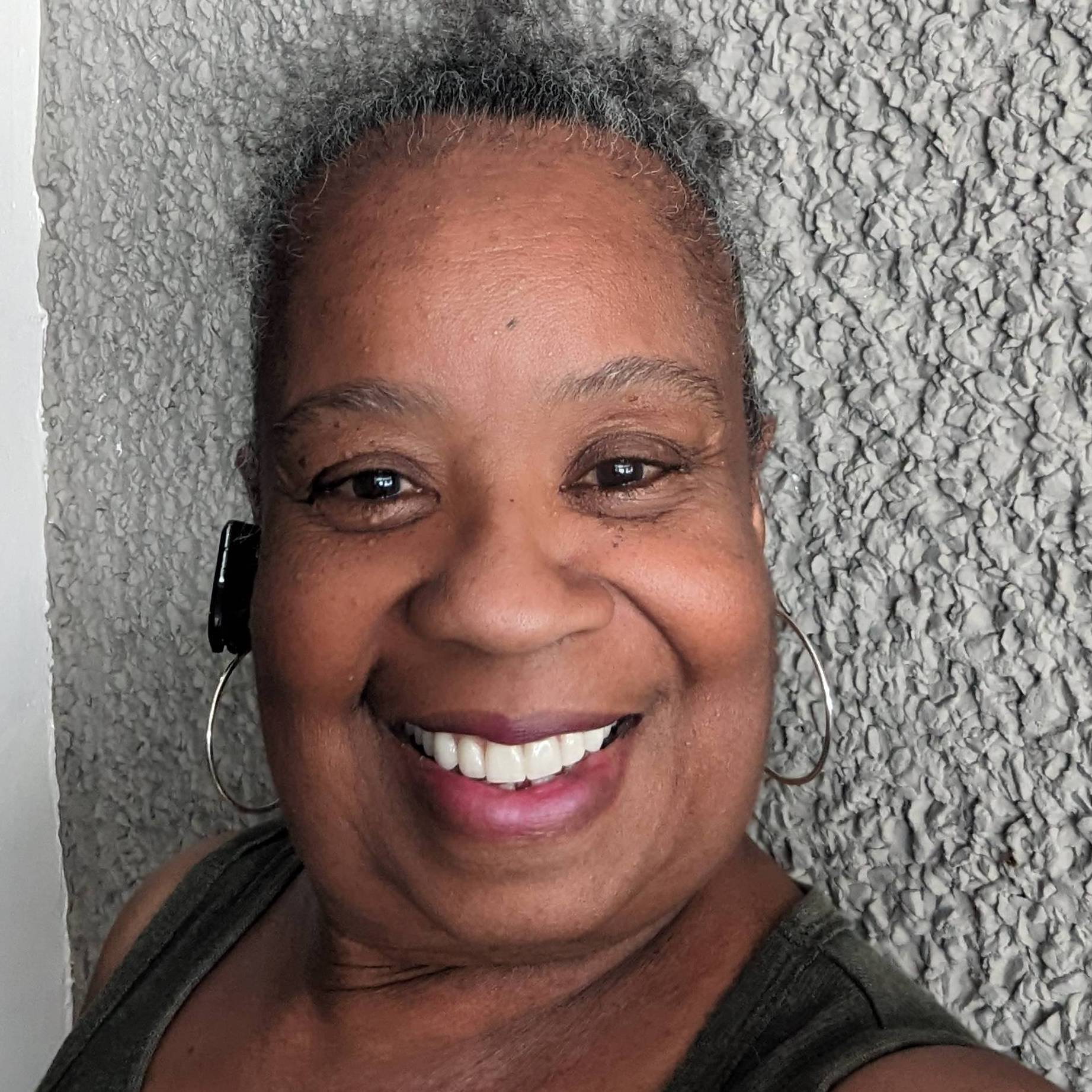 Beverly Stokes