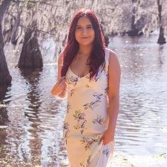 Amya Cruz