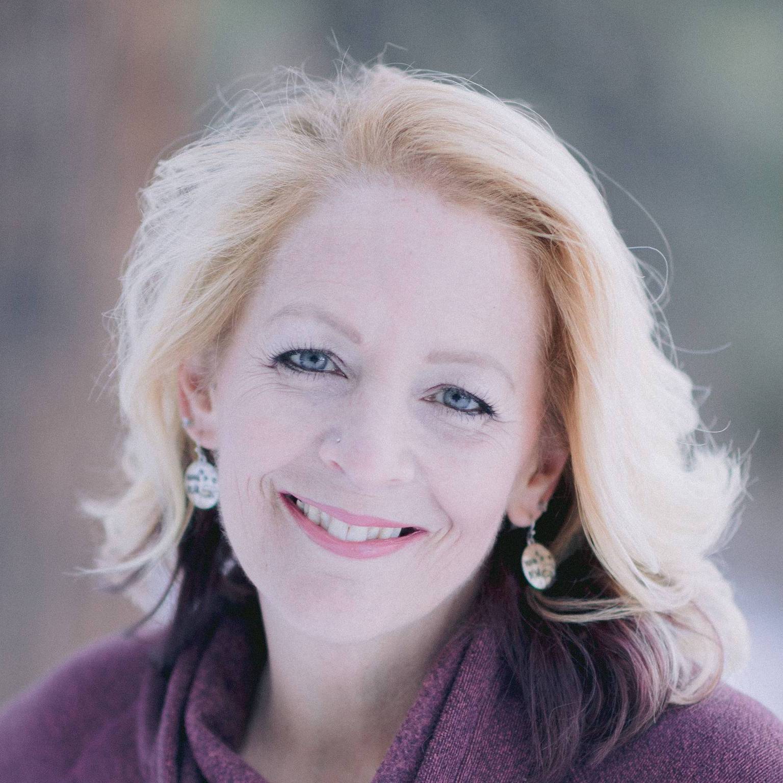 Kandy Fritch