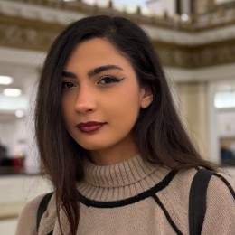 Romina Omidi