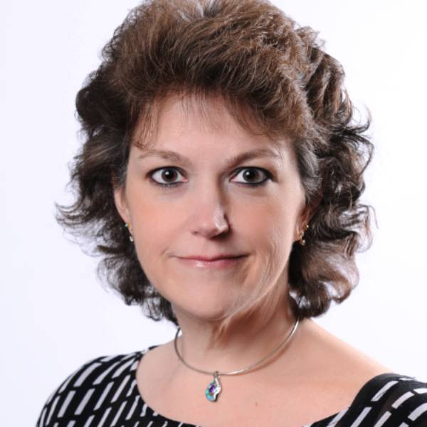 Lisa Jefferson