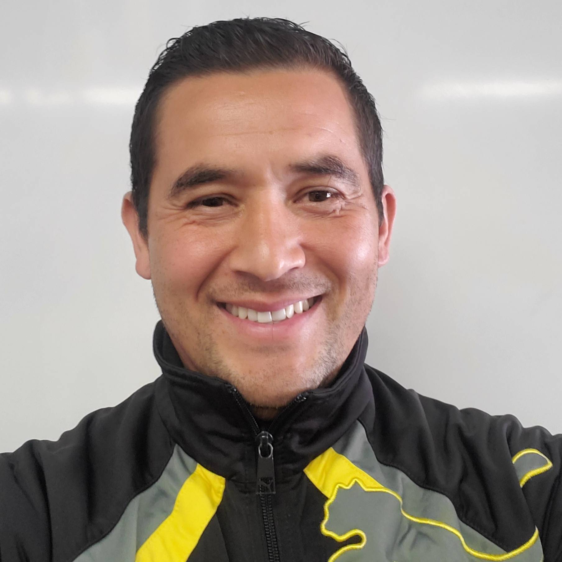 Gilmer Orellana