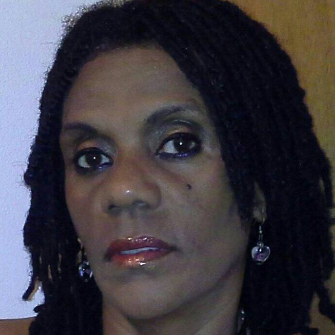 Jacquelyn Williams