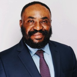 DARLINGTON NNADI