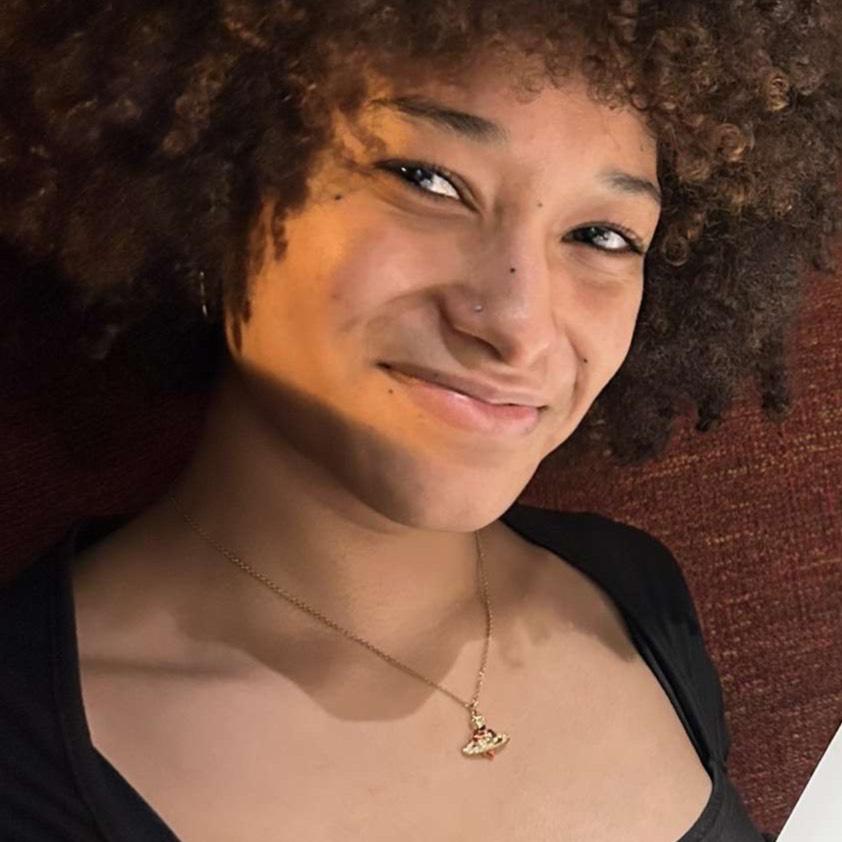 Nayana Rainey