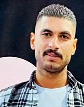 Ahmad Al_sahrane