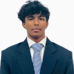 DEON JOEY YESUDAS