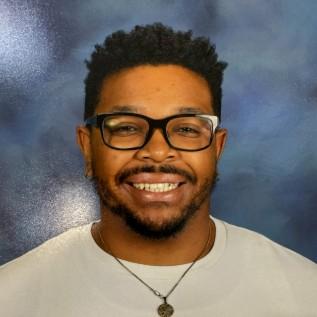 BRAYLEN FULLER