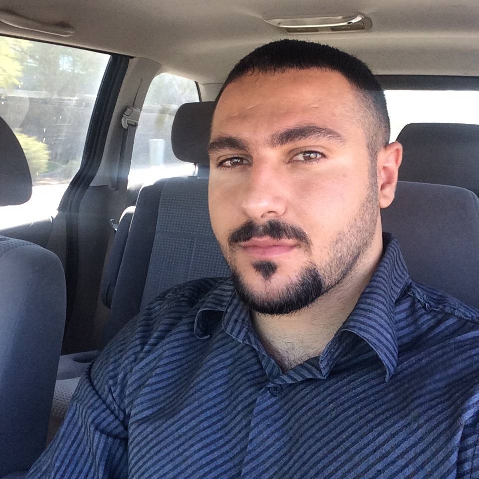 ABBAS ALAZZAWI