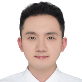 QINGHAI CHENG