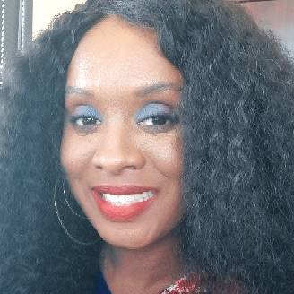 Simone Wilson-Adeleke
