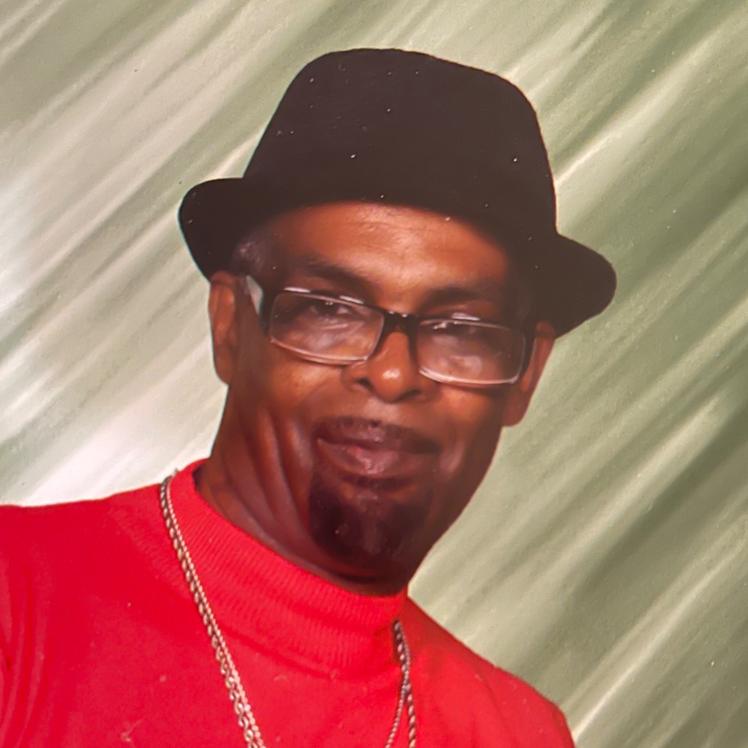 Charles Walker