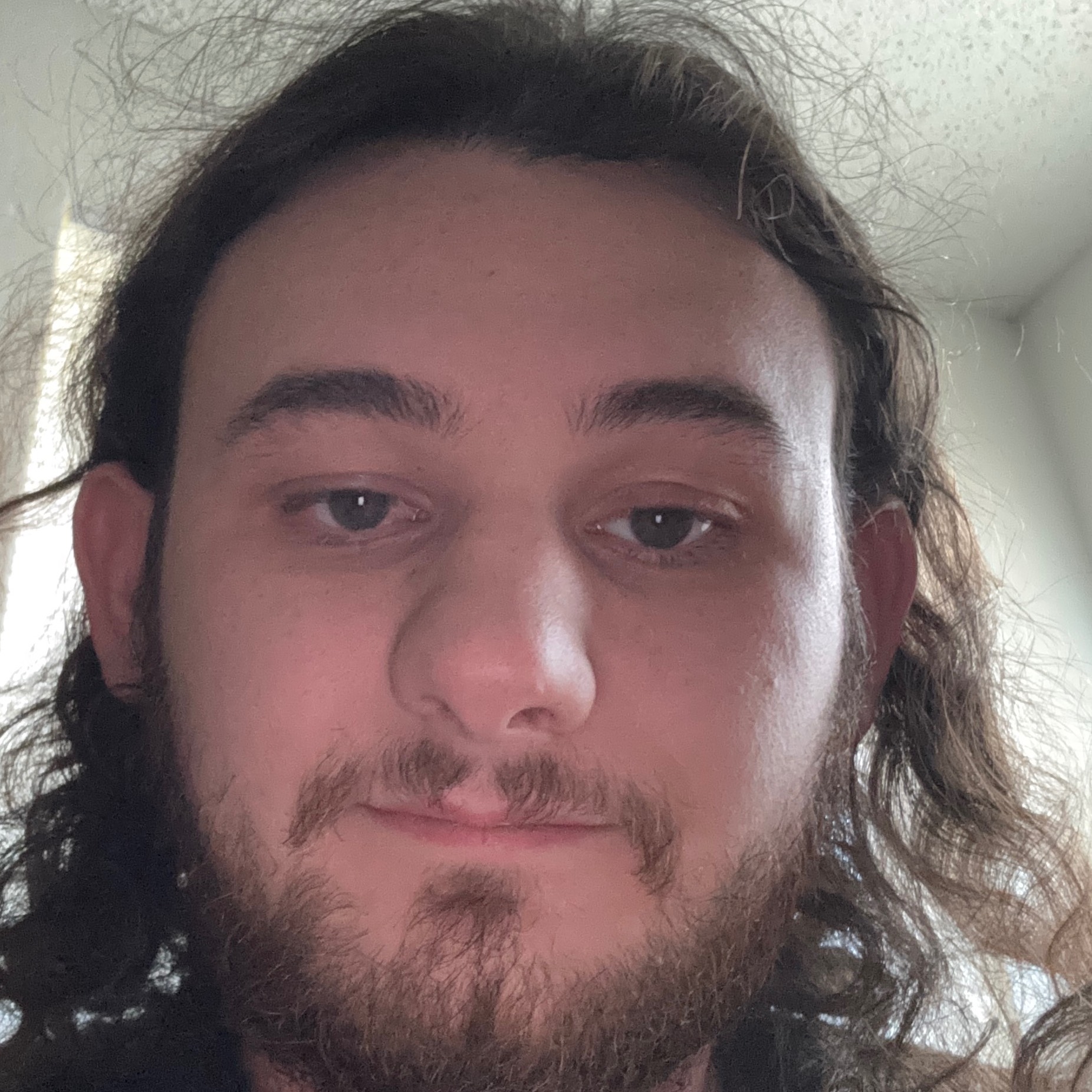 Dylan Stansbarger