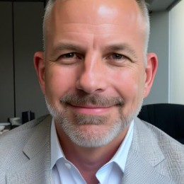 Michael Cole