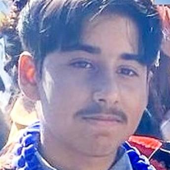 Aarav Khanna