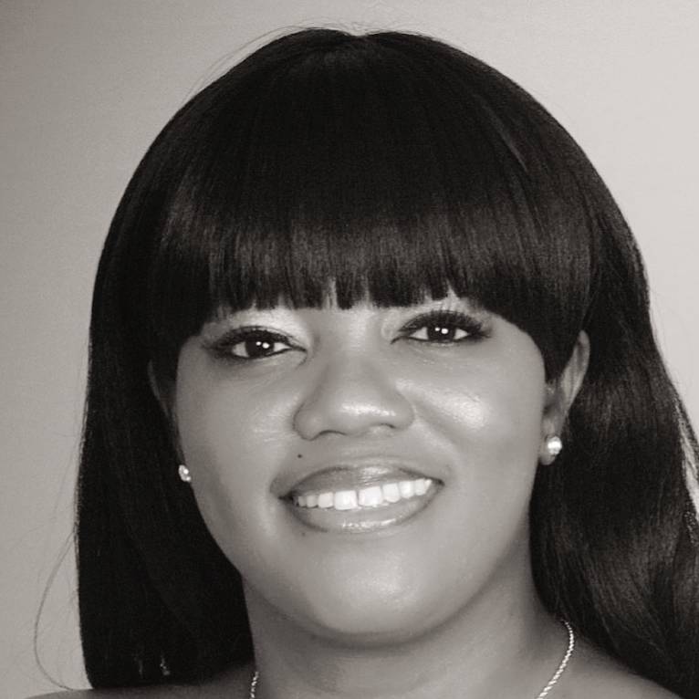 Lakisha Shavett Bray
