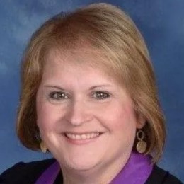 Mary Rowe Miller