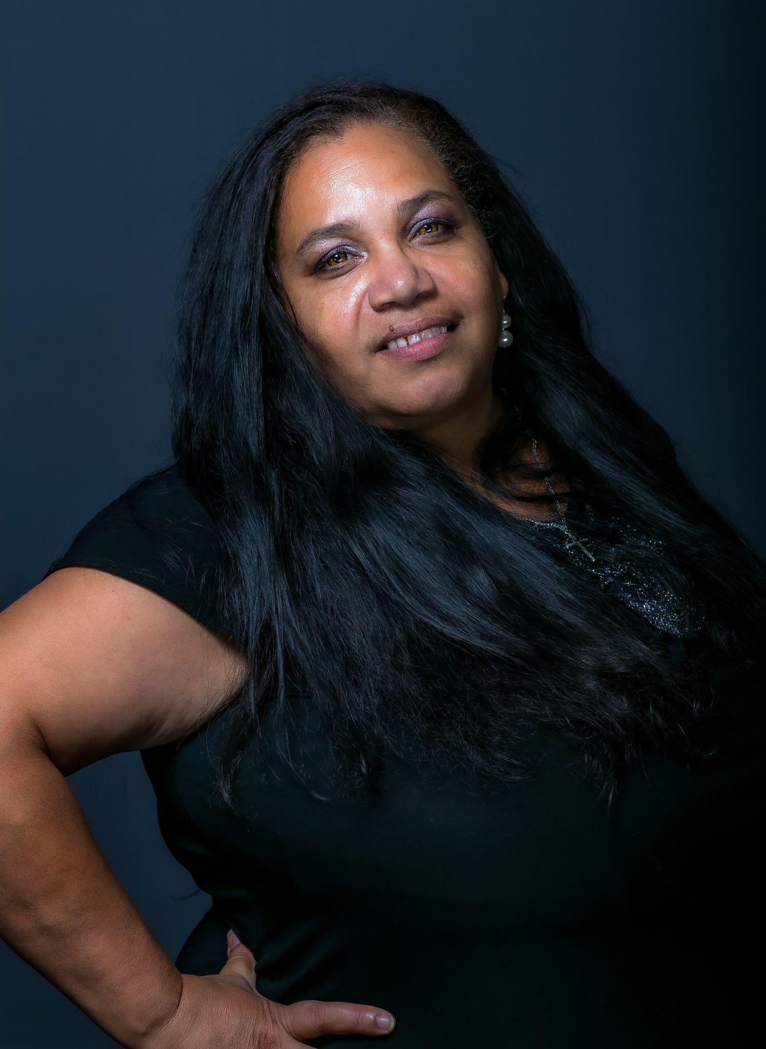 Carmen Nelson