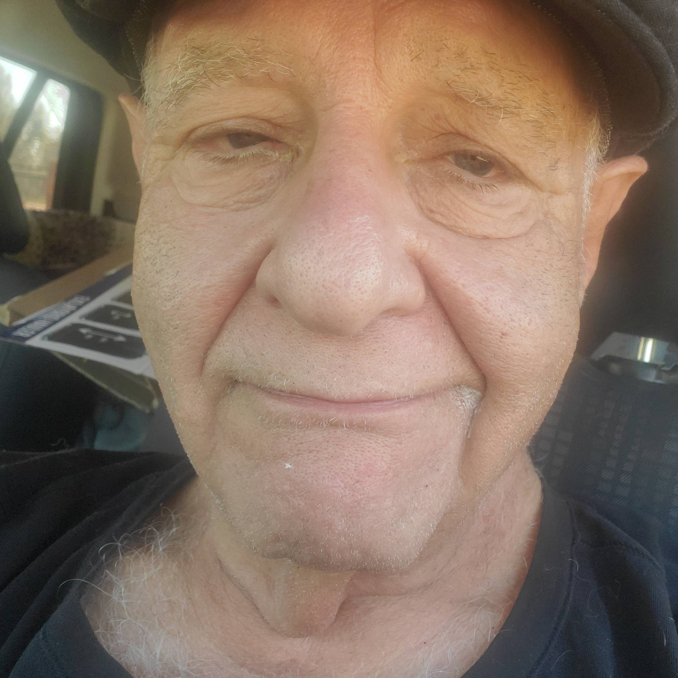 Alan Weiss